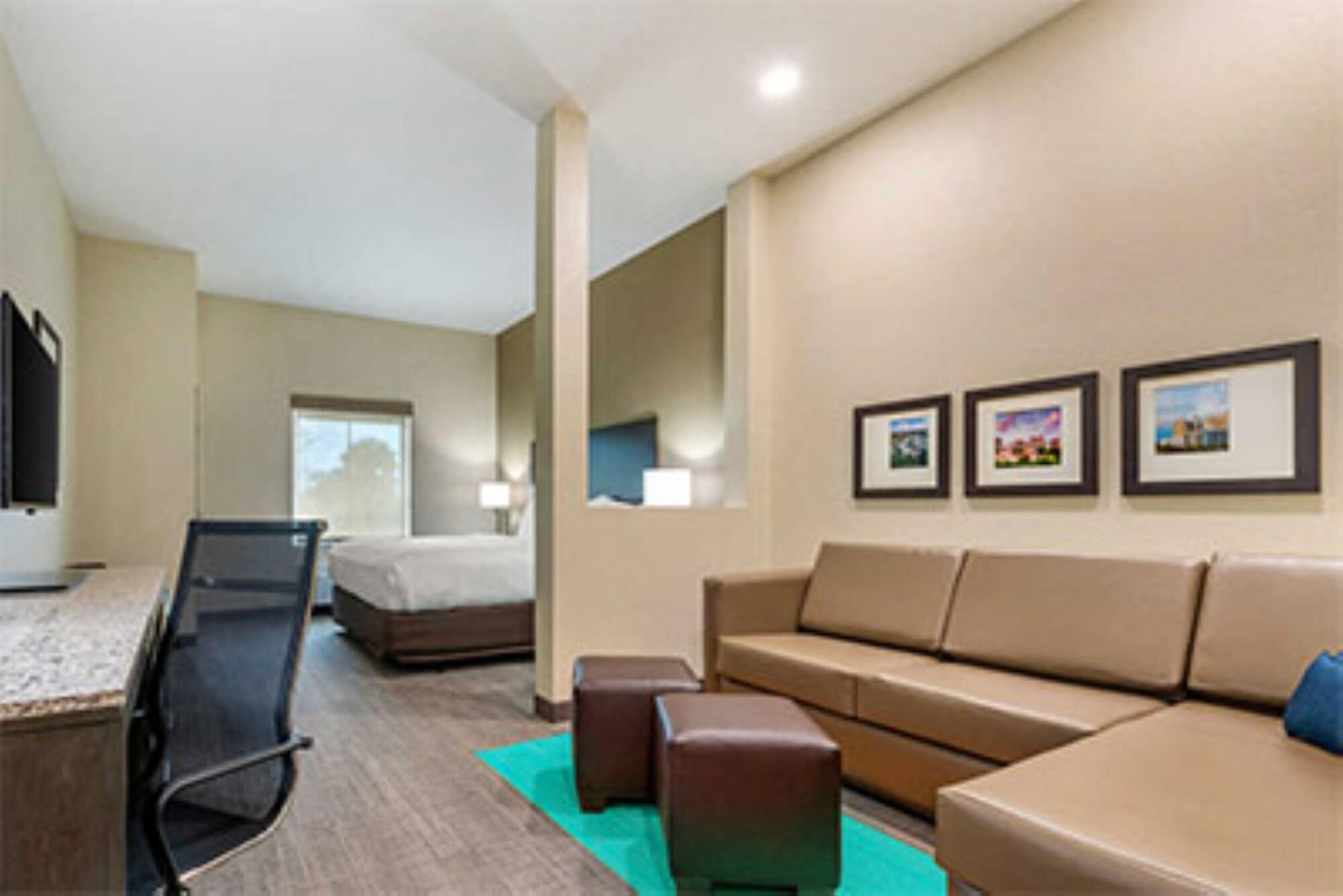 Ameniti Bay - Best Western Signature Collection Sarasota Eksteriør billede
