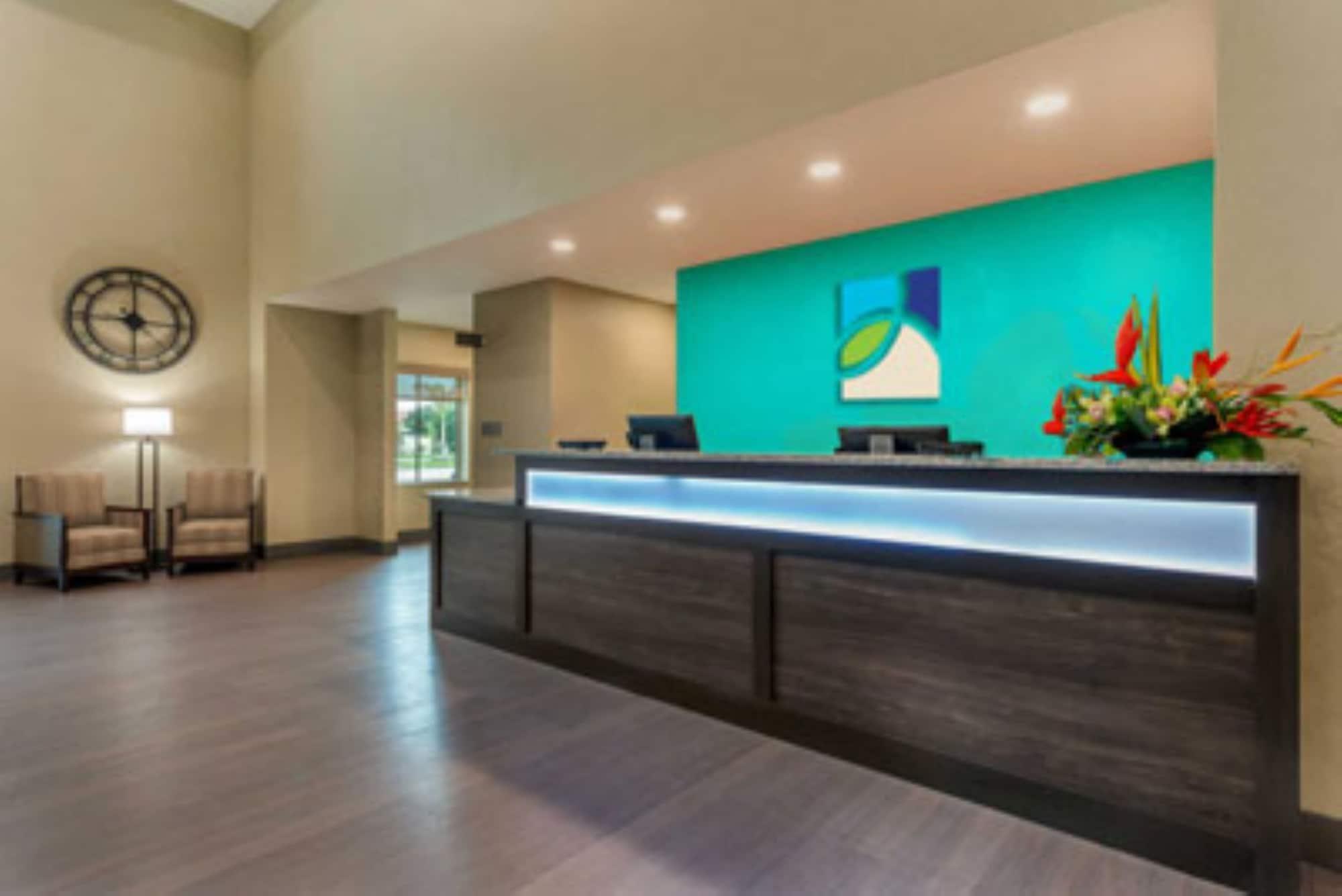 Ameniti Bay - Best Western Signature Collection Sarasota Eksteriør billede