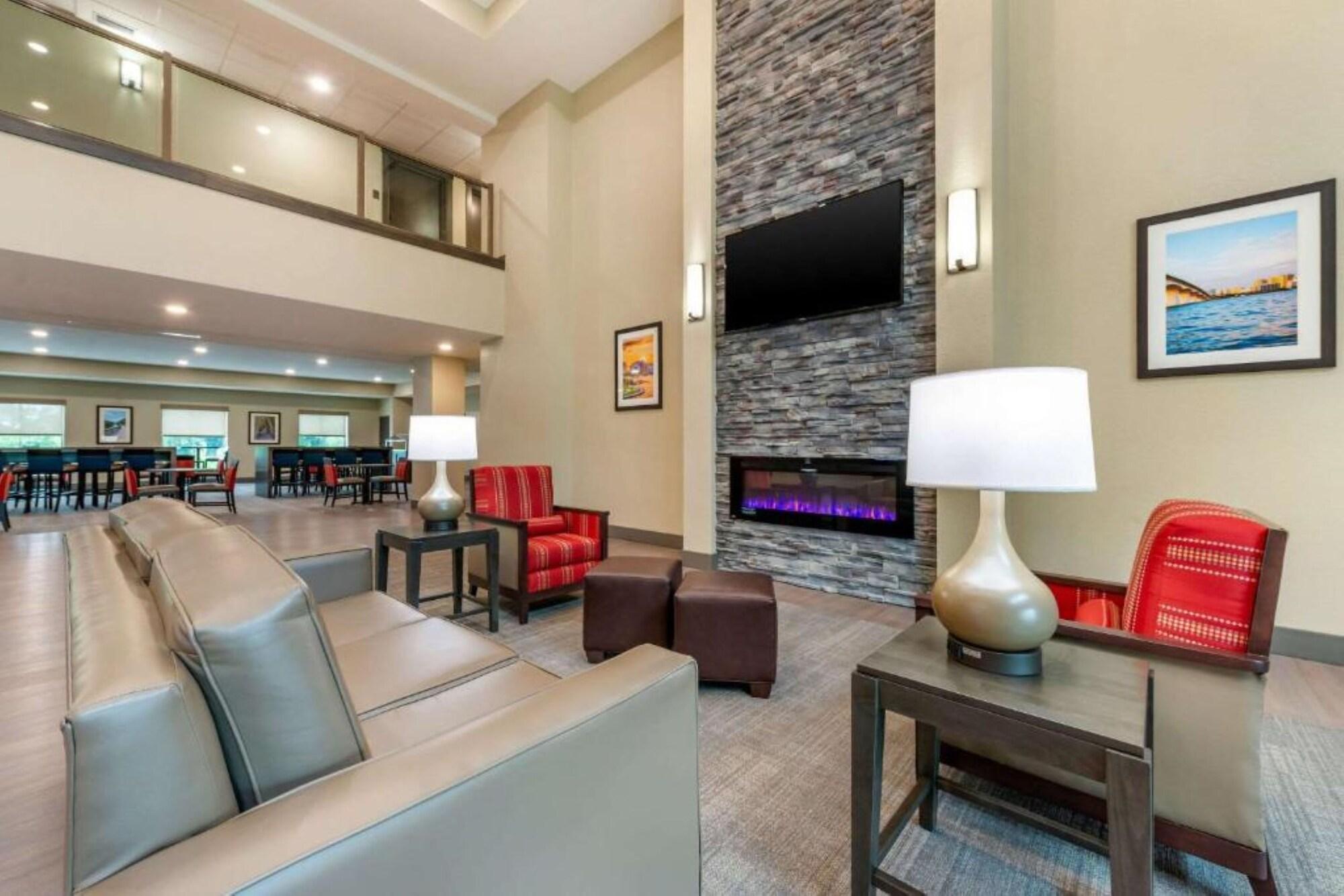 Ameniti Bay - Best Western Signature Collection Sarasota Eksteriør billede