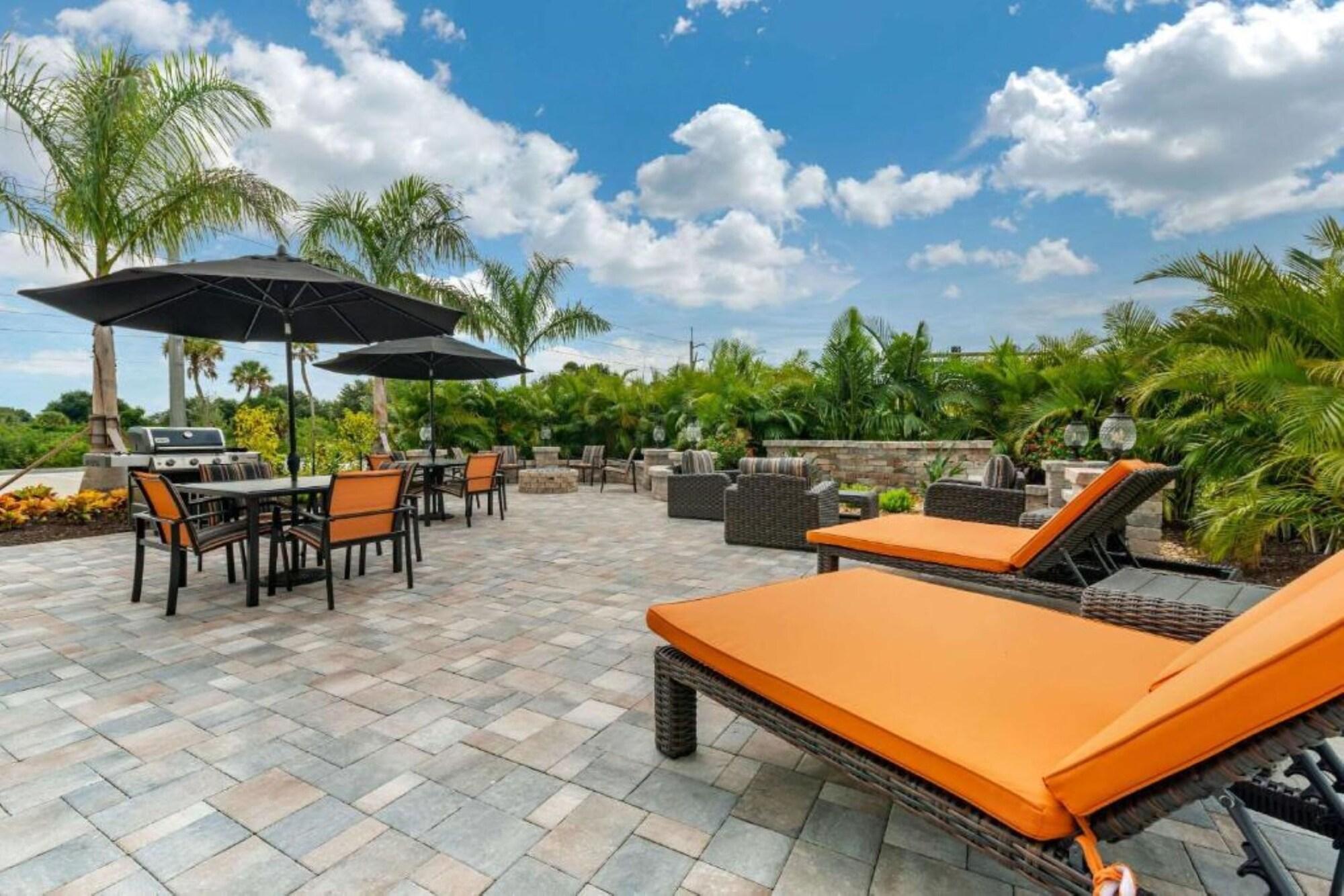 Ameniti Bay - Best Western Signature Collection Sarasota Eksteriør billede