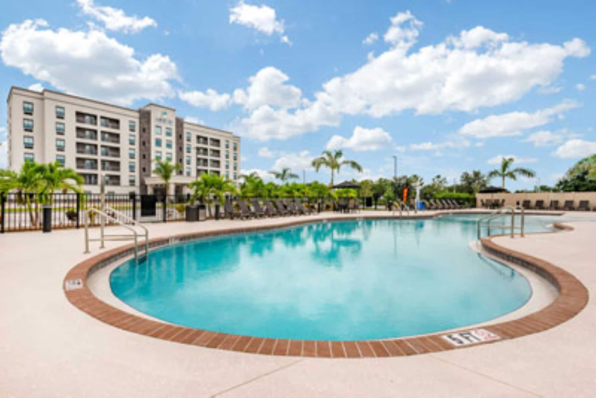 Ameniti Bay - Best Western Signature Collection Sarasota Eksteriør billede