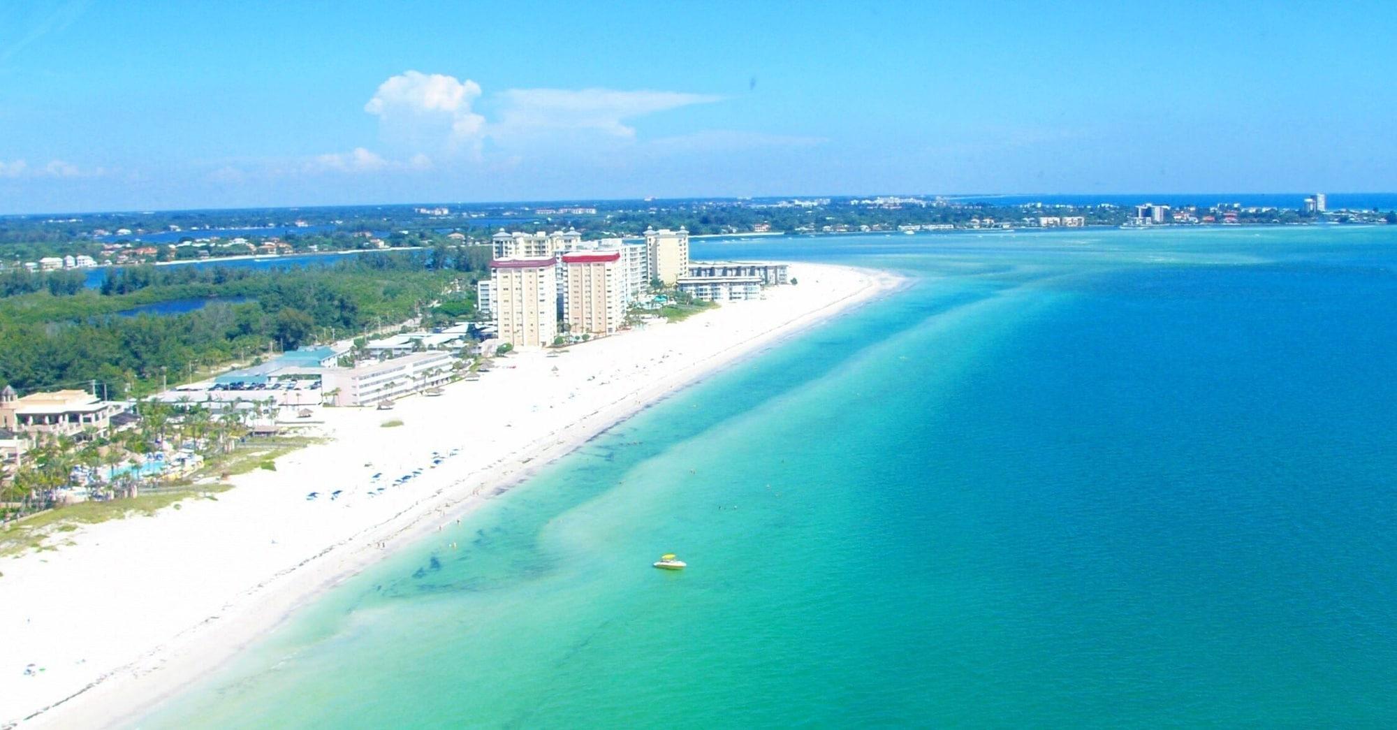 Ameniti Bay - Best Western Signature Collection Sarasota Eksteriør billede