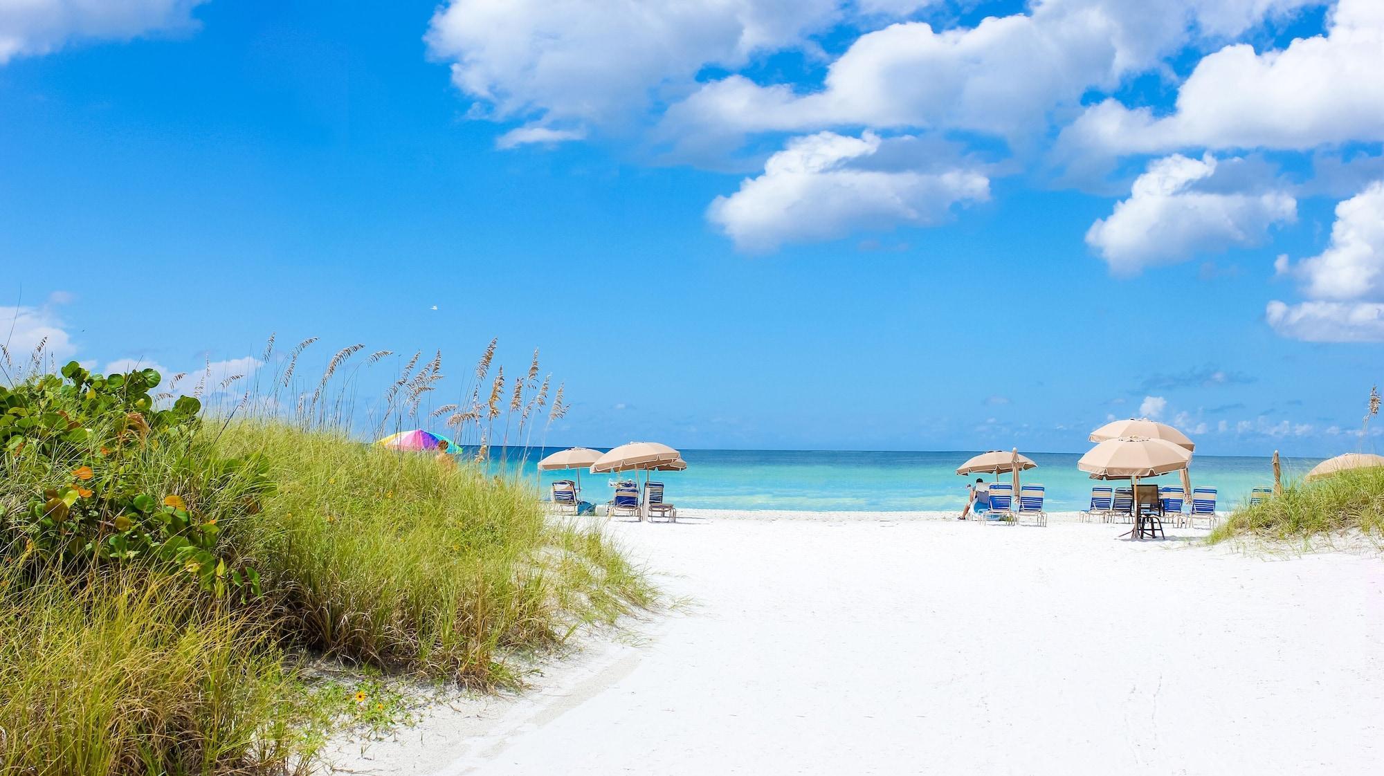 Ameniti Bay - Best Western Signature Collection Sarasota Eksteriør billede