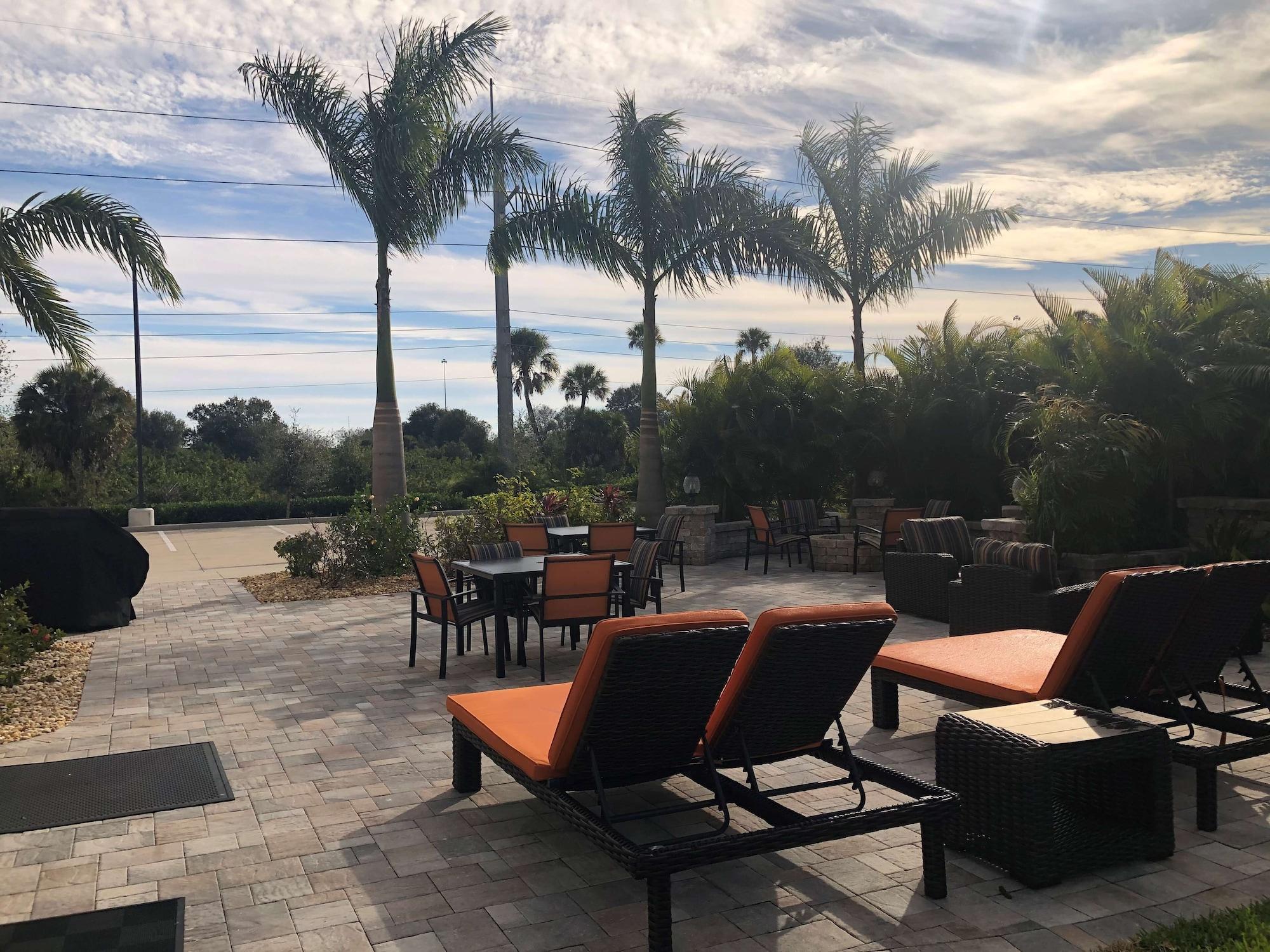 Ameniti Bay - Best Western Signature Collection Sarasota Eksteriør billede