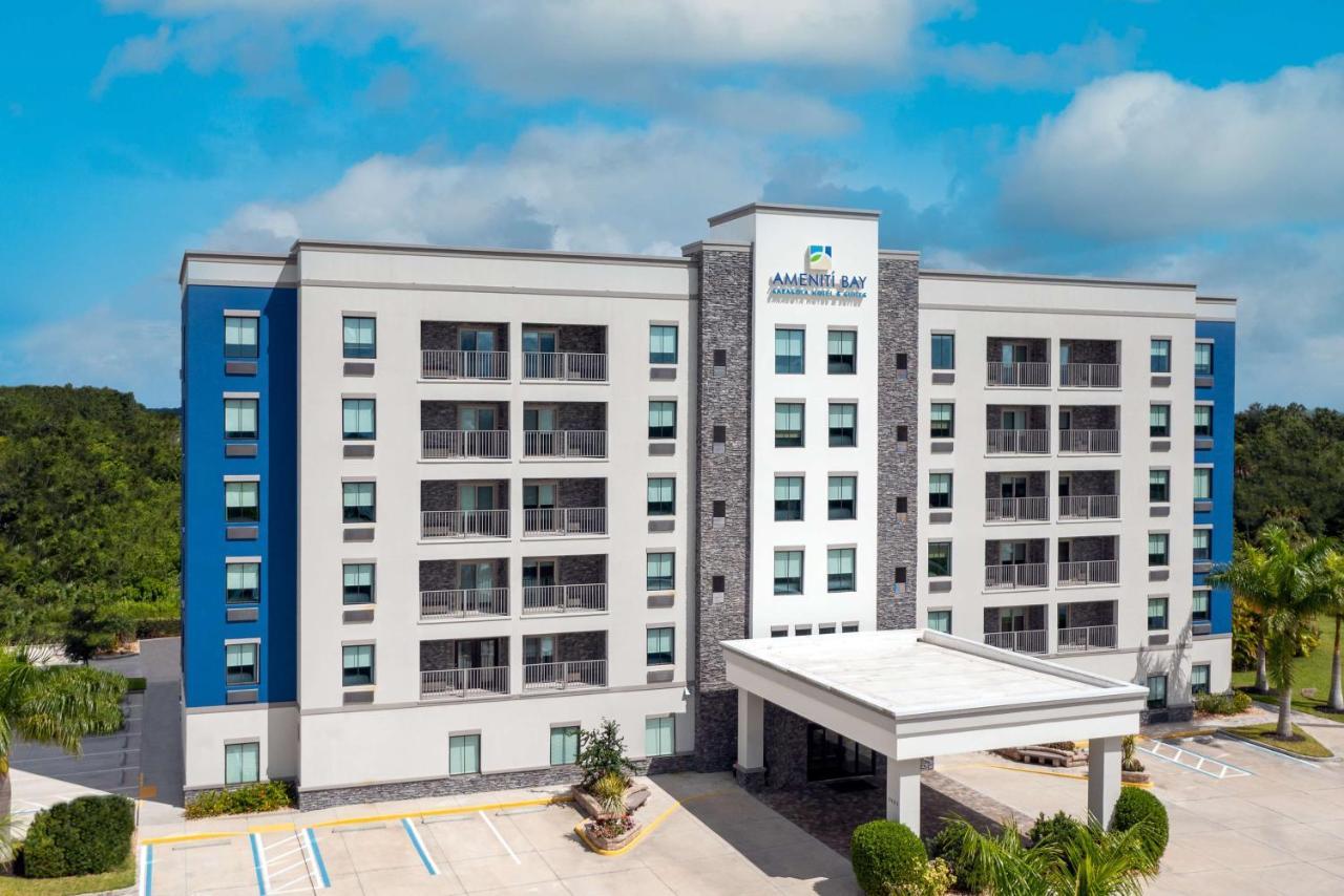 Ameniti Bay - Best Western Signature Collection Sarasota Eksteriør billede
