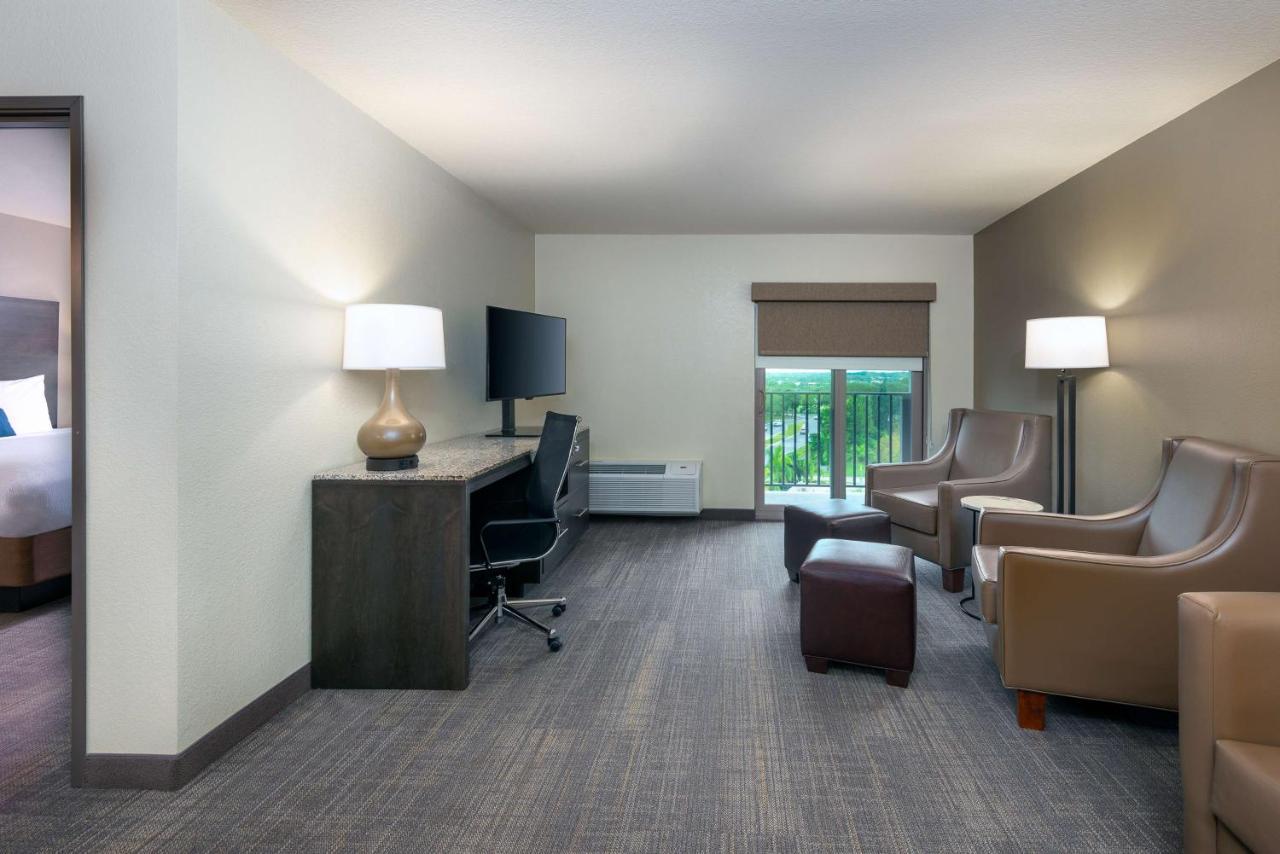 Ameniti Bay - Best Western Signature Collection Sarasota Eksteriør billede
