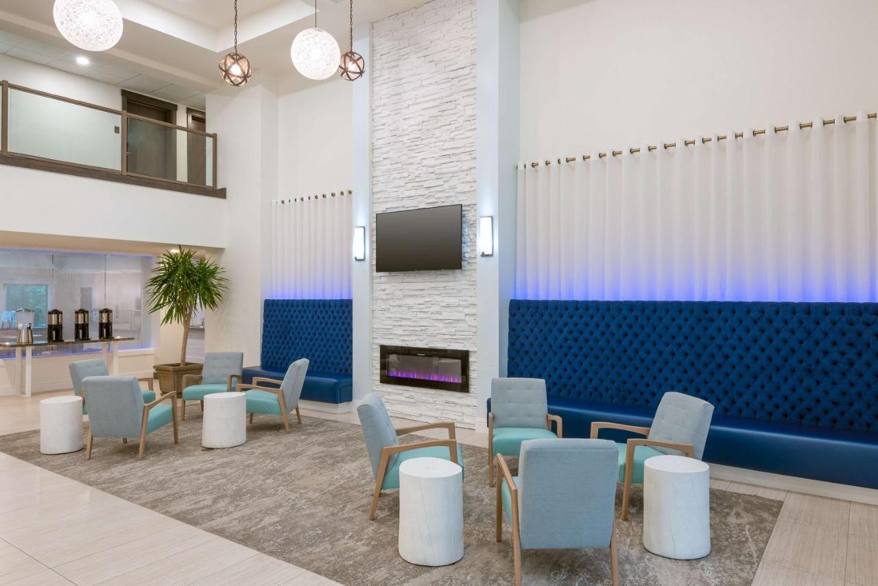 Ameniti Bay - Best Western Signature Collection Sarasota Eksteriør billede