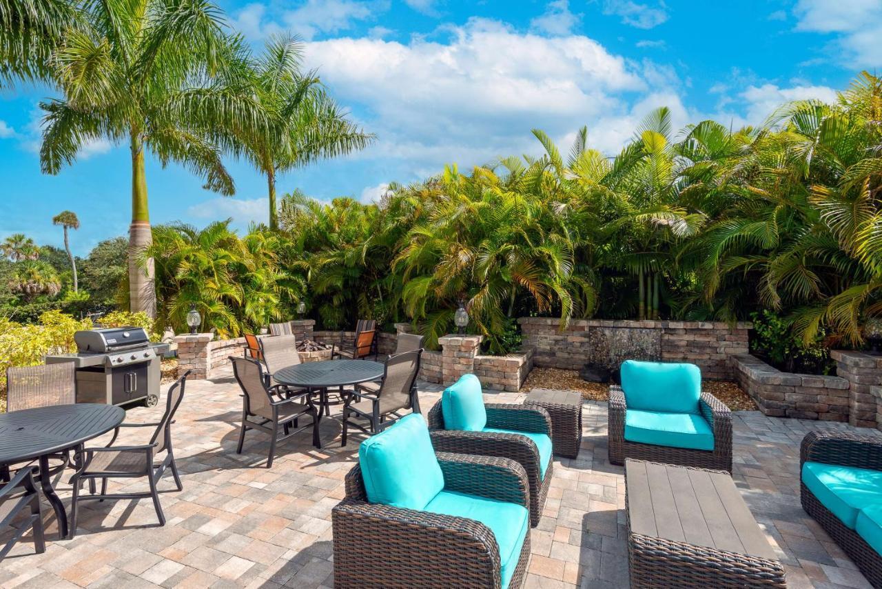 Ameniti Bay - Best Western Signature Collection Sarasota Eksteriør billede