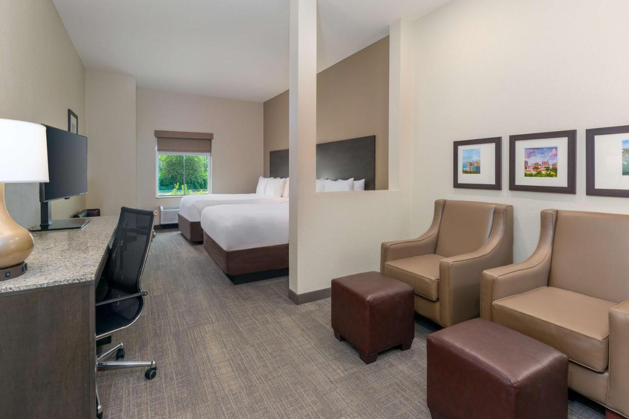 Ameniti Bay - Best Western Signature Collection Sarasota Eksteriør billede