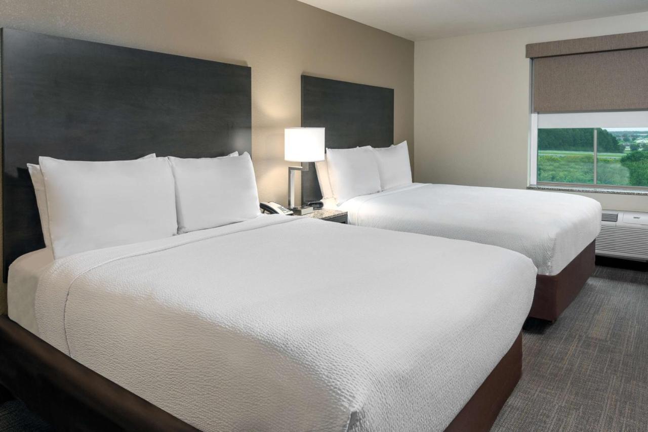 Ameniti Bay - Best Western Signature Collection Sarasota Eksteriør billede