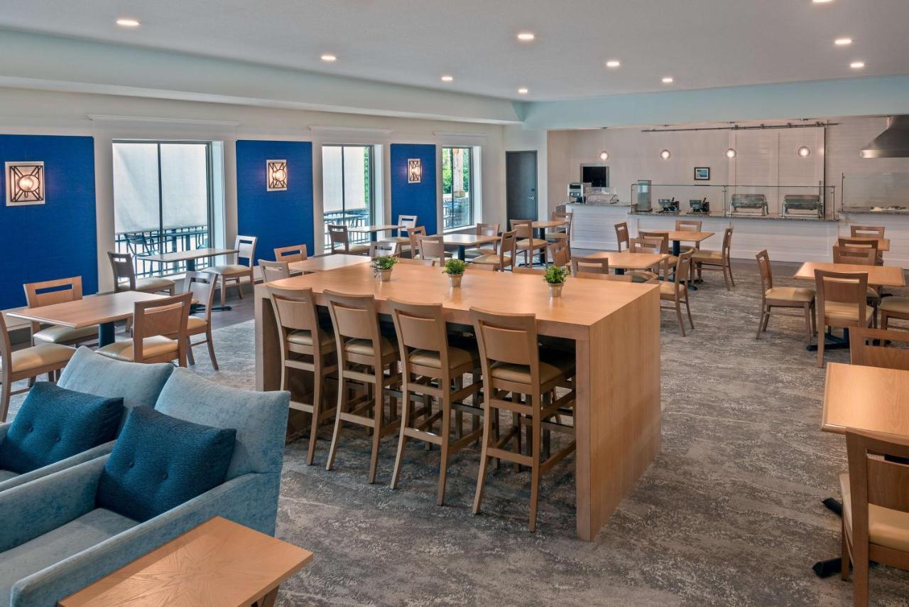 Ameniti Bay - Best Western Signature Collection Sarasota Eksteriør billede